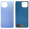 Baksida Xiaomi 11 Lite (2109119DG) Bubblegum Blue