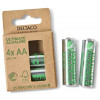 Batteri AA (LR6) 4-pack - Ultimate Alkaline Svanen