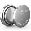 Batteri AG6 LR69 370 371 V371 V370 SR69 SR920W SR920WS SR921W SR921WS SR920 Knappcellsbatteri 1.5V