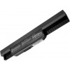 Batteri Asus A31-K53 / A32-K53 11.1V 6600mAh AS05
