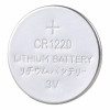 Batteri CR1220 - Kanppcellsbatteri Lithium 3V ULT-CR1220-1P
