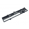 Batteri för Lenovo 15,36 V 69Wh/4510mAh BT.L18M4PF1