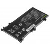 Batteri HP Omen 15-AX Pavilion 15-BC TE03XL 11.55V