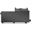 Batteri HP Probook 11.4V 3400mAh Ersättningsbatteri