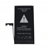 Batteri iPhone 15 - Hög kapacitet 3640mAh