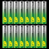 Batterier AAA (LR3) 16-pack GP Ultra Plus Alkaline