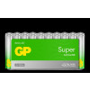 Batterier AAA (LR3) 20-pack GP Ultra Plus Alkaline