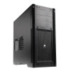 Stationär dator Intel Core i5-3570K | 16GB RAM | 128GB SSD | DVDRW | GTX 1080 Ti Grafikkort | MSI Z77A-G43 Moderkort | Windows 10 | Begagnad speldator