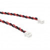 Biosbatteri ML1220 CMOS Bios batteri Asus Acer Dell Biosbatteri-ML1220 2-pin kontakt