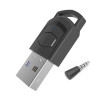 Bluetooth 3.5mm adapter ljudsändare och mottagare 590364