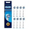 Borsthuvud Oral-B Precision Clean 8-pack