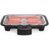 Elgrill Tristar BQ-2813 Bordsmodell 37X21cm 2000W BQ-2813