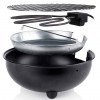 Elgrill Tristar BQ-2880