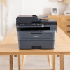 Brother MFC-L2800DW Laserskrivare Multifunktion MFCL2800DWRE1