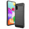 Skal Samsung Galaxy A41 - Svart