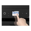 Epson WorkForce WF-2860DWF LCD