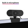 Webbkamera - HDU01 FullHD med Mikrofon CAM-001