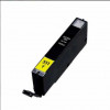 Canon CLI-551Y XL Gul Ersättningsbläck CLI551Y Ersättningsbläckpatron för Canon CLI-551YXL 12ml Yellow Passar bla till följande Canon skrivare: Canon Pixma iP7200 Canon Pixma iP7250 Canon Pixma iP8700 Canon Pixma iP8750 Canon Pixma iX6800 Series Cano