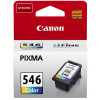 Canon CL-546 Färgpatron Original till Canon Pixma TR4650