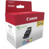 Canon PGI-525PGBK + CLI-526 C/M/Y/BK Multipack MC526KIT