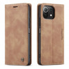 Fodral Xiaomi Mi 11 - CaseMe Brun