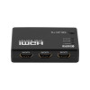 HDMI-switch 3-port 1080P CH2010