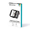 Skärmskydd Apple Watch SE, 6, 5, 4, 44mm Champion Glasskydd CHFCC302B