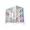 Chassi - DeepCool CG530 Vit R-CG530