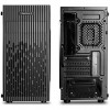 Chassi - Deepcool MATREXX 30 micro-ATX
