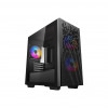 Chassi - Deepcool MATREXX 40 3FS micro ATX