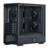 Chassi - Zalman P10 Namu Black