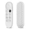 Silikonskyddsskal för Google Chromecast fjärrkontroll