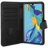 Fodral - Huawei P30 Fodral Svart Champion CHWPU162