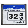 Compact Flash 32GB CF Card minneskort CF32G