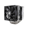 CPU-kylare - Thermalright Phantom Spirit 120 Black Phantom Spirit 120