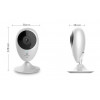 IP-kamera - EZVIZ Mini O Plus WiFi IR mSD FHD H/Mi CS-CV206-C0-3B2WFR