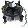 FT-208A Processorfläkt Intel socket 775 CPU kylare D60188-001, D34080-001, E18764-001, E33681-001, D34223-001, C25704-002, C91968-002, D34017-001, C91968-001, C91968-004, C91968-003