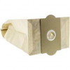Dammsugarpåsar Haneström för Centraldammsugare Univac Millenium 5-pack 40048 Dustbags
