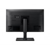 Datorskärm - 24" LED Samsung F24T452 FHD IPS Pivot LF24T452FQRXEN