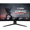 Datorskärm - 24" MSI G2422C 1ms 180Hz KURV HDMI DP 9S6-3BB31H-014