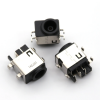 DC-kontakt Power Jack Samsung NP RV515 RV511 RV510 RV420 RV415 RV411 RC510 RC511 RC512 RF510 RF710 PJ122