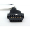 DC Power Jack Kabel Acer Aspire, Swift 5, Switch 11, DC30100WC00, 50.GCHN2.003, 5-pin