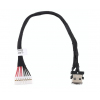 DC Power Jack Asus GL552VW 150718 GL552J GL552VX G GL552VW/2DW3156-00511F