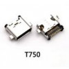DC Power Jack Lenovo Thinkpad T750 USB-C 101755