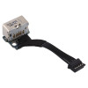 DC Power Jack MacBook 13.3 A1181 13.3 820-2286-A 820-1966-A