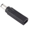 USB-C Laddkontakt till 7.4 x 5.0mm adapter