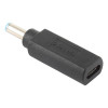 USB-C - Laddkontakt 4.5x3.0mm adapter HP Asus Dell 2020092007364