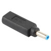 USB-C Laddkontakt till 4.5 x 3.0mm adapter