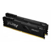 RAM - DDR4 8GB 3200MHz - Kingston Fury