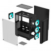 Chassi - DeepCool CC560 A-RGB V2 ATX mATX mITX